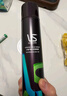 沙宣速挺定型噴霧發(fā)膠噴霧300ml 男士女士16小時(shí)定型造型舞臺(tái)長效持久 曬單實(shí)拍圖