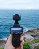 大疆（DJI）Osmo Pocket3 靈眸口袋云臺相機(jī) DJI手持?jǐn)?shù)碼相機(jī) 旅游vlog美顏攝像 高清增穩(wěn) 標(biāo)準(zhǔn)版+128G卡配件禮包 官方標(biāo)配 曬單實(shí)拍圖
