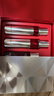 珀萊雅紅寶石水乳套裝護(hù)膚品套裝禮盒抗皺緊致補(bǔ)水化妝品生日禮物送女友 曬單實(shí)拍圖