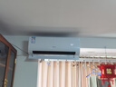 海信（Hisense）空調大2匹 易省電A880 變頻節(jié)能AI省電 速冷熱 新一級能效 壁掛式客廳臥室冷暖空調掛機 大2匹 一級能效 【現(xiàn)貨速發(fā)，即刻享受】 曬單實拍圖