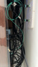 萬(wàn)兆通光電 萬(wàn)兆SFP+ AOC有源光纜 10G線(xiàn)纜堆疊直連線(xiàn)纜 兼容華為思科華三銳捷INTEL 1米 曬單實(shí)拍圖