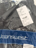 真維斯（JEANSWEST）短褲男潮流夏季冰絲褲透氣速干運動休閑五分褲跑步褲沙灘褲子男士 曬單實拍圖