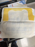 嬉皮狗狗狗拾便袋寵物拾便器貓砂垃圾袋遛狗撿屎袋狗屎糞便清理100片 曬單實拍圖