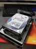 東芝（TOSHIBA）4TB 128MB 5400rpm 監(jiān)控硬盤 SATA接口 數(shù)據(jù)恢復(fù)服務(wù)（DT02ABA400V） 曬單實拍圖