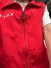 快遞超市工作服馬甲定制logo印字多口袋反光安全工裝背心男工服團隊廣告宣傳活動志愿者夏季網(wǎng)眼馬夾定做 新物流馬甲復合款 M 曬單實拍圖