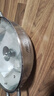 愛(ài)仕達(dá) ASD 火鍋304不銹鋼清湯火鍋盆28CM湯鍋明火電磁爐通用FS28A6WG 曬單實(shí)拍圖