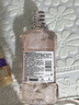 李施德林 (Listerine) 漱口水 櫻花蜜桃口味果味口氣溫和清新口氣女 500mL 曬單實拍圖