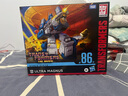 變形金剛（TRANSFORMERS）兒童男孩玩具模型禮物工作室系列經(jīng)典電影指揮官級86通天曉F6162 曬單實拍圖