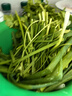 帶根香菜100g 曬單實拍圖