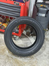 米其林（MICHELIN）汽車輪胎 215/60R17 100V 浩悅五代 Primacy 5 適配逍客/寶駿560 曬單實(shí)拍圖