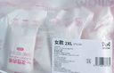貓人一次性?xún)妊澟坎噬珳缇庀闯霾盥眯性挟a(chǎn)婦生理期日拋  2XL 曬單實(shí)拍圖