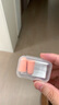 安耳悠 隔音耳塞 防噪音睡眠耳塞 工作學(xué)習(xí)降噪隔音 德國原裝soft 2副裝 曬單實拍圖