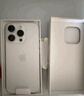 Apple/蘋果 iPhone 16 Pro Max（A3297）256GB 原色鈦金屬 支持移動(dòng)聯(lián)通電信5G 雙卡雙待手機(jī) 曬單實(shí)拍圖