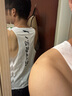 李寧小龍雀競(jìng)速比賽跑步背心男子25新款透氣速干修身時(shí)尚舒適運(yùn)動(dòng)上衣 標(biāo)準(zhǔn)白-2 L 曬單實(shí)拍圖