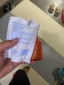 海氏海諾倍適威 醫(yī)用紗布繃帶 膠帶紗布卷包扎傷口用品換藥包 6cm*6米/袋 曬單實拍圖