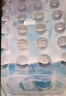 依能 天然蘇打水 無糖無汽無添加 500ml*24瓶 塑膜裝 弱堿飲用天然水 曬單實拍圖