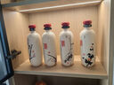 五糧液股份 釀神梅蘭竹菊禮盒 純糧食白酒 50度 500mL*4瓶 中秋禮品 曬單實拍圖