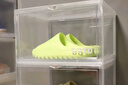 阿迪達(dá)斯Yeezy SLIDE蘋果椰子男女夏日清涼運動拖鞋HQ6447UK943 曬單實拍圖