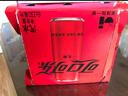 可口可樂(lè)可口可樂(lè)（Coca-Cola）碳酸汽水摩登罐飲料330ml*6罐 曬單實(shí)拍圖