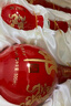 郎酒紅花郎15 醬香型 白酒 53度 500ml*2瓶 禮盒 婚宴喜酒 曬單實(shí)拍圖