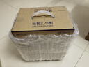 詠悅匯小酌【永輝同款】詠悅匯小酌 53度500ml 醬香型白酒 商超款 聚會(huì )自飲 500mL 6瓶 【原封箱配3個(gè)禮袋】【新老包裝隨機發(fā)貨】 53度 曬單實(shí)拍圖