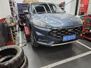 米其林（MICHELIN）米其林輪胎 旅悅 PRIMACY SUV+ 加強版 225/60R18 100H適配凱迪拉克CR-V  汽車輪胎 曬單實拍圖