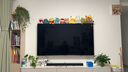 小米電視音響2.1 條形回音壁 Soundbar 家庭影院內(nèi)置低音炮無線藍(lán)牙5.4音響 家用客廳音箱 NFC快速配對(duì) 曬單實(shí)拍圖