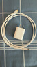 綠聯(lián)30W適用蘋果16充電器套裝iPhone16/15ProMax/plus手機ipad/PD20W氮化鎵快充頭Type-C數(shù)據(jù)線插頭 曬單實拍圖