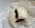 廣州酒家利口福 豆沙包750g 20個 早餐半成品 廣式早茶點心 包子食品速食美食 曬單實拍圖