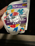 高夠力三色龜糧三合一烏龜飼料蛋龜糧善玉菌基礎(chǔ)糧發(fā)色下沉 200g 1袋 【基礎(chǔ)糧】浮 26.8 曬單實(shí)拍圖