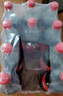 可口可樂（Coca-Cola）可樂汽水 碳酸飲料 1.25L*12瓶 曬單實(shí)拍圖