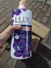 力士（LUX）精油香氛沐浴露幽蓮1kg+櫻花1kg送旅行裝550g或補(bǔ)充裝600g家庭裝 曬單實(shí)拍圖