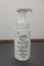 珂潤(rùn)（Curel）保濕潔顏泡沫300ml 弱酸性潔面氨基酸洗面奶 敏感肌適用 男女通用 曬單實(shí)拍圖