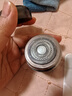 小米部依【進口品質(zhì)】電動剃須刀2025新款刮胡刀便攜款小鋼炮迷你車載網(wǎng)紅送男友父親七夕情人節(jié)生日禮物 【德國精工】牛油果綠 曬單實拍圖