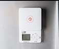 百鉆廚房電子秤家用小型秤食物稱(chēng)重量定時(shí)器家庭稱(chēng)取面粉雞蛋酵母量具 計時(shí)、稱(chēng)重雙功能 曬單實(shí)拍圖