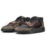 耐克NIKE男休閑鞋喬丹倒鉤 JUMPMAN JACK運(yùn)動(dòng)鞋 FZ8117-204摩卡黑42.5 曬單實(shí)拍圖