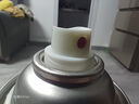 龜牌（Turtle Wax）大力橙多功能泡沫清潔劑（G-500901）650ml汽車(chē)內(nèi)飾清潔除膠劑 曬單實(shí)拍圖
