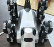 迪漫奇遙控機器狗兒童玩具男孩遙控手勢汽車變形機器人小朋友生日禮物 曬單實拍圖