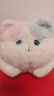 猛龍Ai智能玩具萌寵電子寵物貓毛絨仿真眨眼貓咪3歲玩偶女孩生日禮物 曬單實(shí)拍圖
