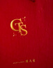 周大生小蠻腰項(xiàng)鏈?zhǔn)宙渋ns小眾設(shè)計(jì)高級(jí)感送女友情人節(jié)禮物 小蠻腰手鏈 曬單實(shí)拍圖