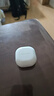 三星（SAMSUNG）Galaxy Buds FE 智能主動(dòng)降噪真無(wú)線(xiàn)藍牙 二手耳機  持久續航 雪境白 95成新 曬單實(shí)拍圖