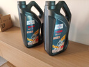 福斯（FUCHS）全合成機(jī)油潤滑油泰坦超能PLUS 5W-40 4L SP 養(yǎng)車保養(yǎng) 曬單實(shí)拍圖