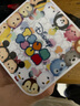 正港（ZGO）手表女學(xué)生考試表初中生石英表中考高考公務(wù)員專用女孩手表 850 曬單實拍圖