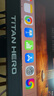 泰坦軍團27英寸 2304分區(qū) MiniLED 4K170Hz雙模340Hz DyDs技術 HDR1400 Type-C 90W 電競顯示器P275MV MAX 曬單實拍圖