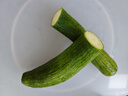 山東長(zhǎng)絲瓜綠皮絲瓜長(zhǎng)絲瓜水瓜新鮮蔬菜生鮮絲瓜現(xiàn)摘 精品絲瓜 3斤 凈重 曬單實(shí)拍圖