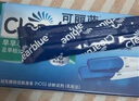 可麗藍（Clearblue）驗孕棒4支試紙新品早早孕測試筆 hCG診斷試劑 檢測靈敏提前6天測 曬單實拍圖