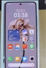 小米REDMI 紅米K80 國家補貼 5G手機(jī) 第三代驍龍8 IP68防塵防水 6550mAh大電池 小米澎湃OS 汐月藍(lán) 12GB+512GB 曬單實拍圖