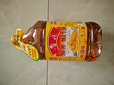 魯花 食用油 5S 壓榨一級 花生油 5L 曬單實拍圖