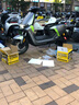 九號（Ninebot）九號電動新品摩托車M3 95c MAX 高端鉛酸電摩【門店自提】 到門店選顏色 曬單實拍圖