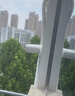 松下（Panasonic）新風系統(tǒng)壁掛式雙向流通風換氣家用新風機 全熱交換壁掛新風機 FV-RZ06VD1智能款A(yù)PP智控 曬單實拍圖